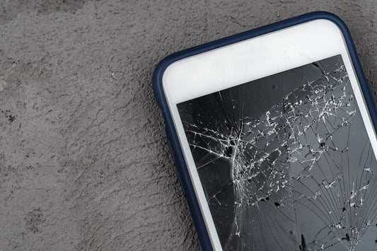 Az iPhone kijelző cseréje nem csak törés esetén szükséges - LCDEAL