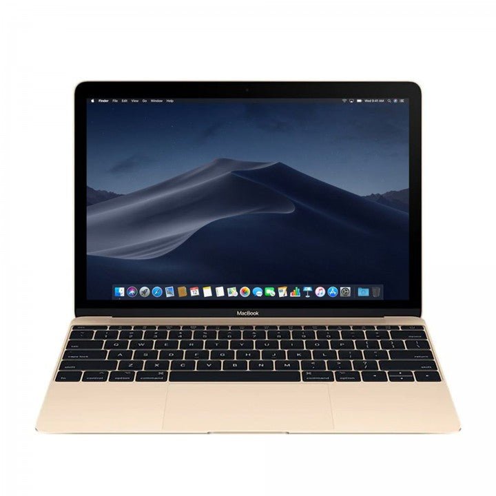 Macbook 12