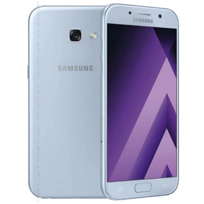 Samsung Galaxy A5 2017 - LCDEAL