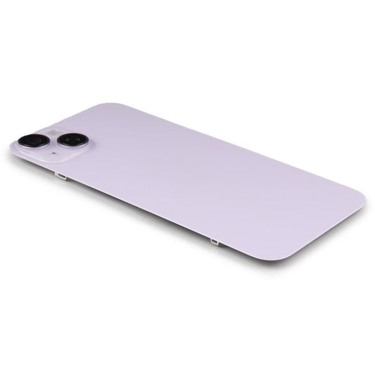 iPhone 14 hátlap csere gyári minőségben - 1 órán belül