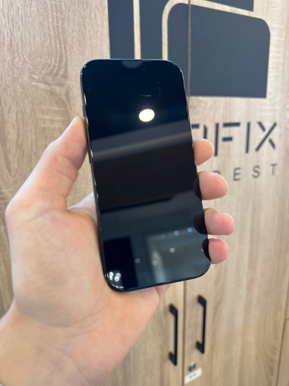 Apple iPhone 16 Pro 128GB Kártyafüggetlen