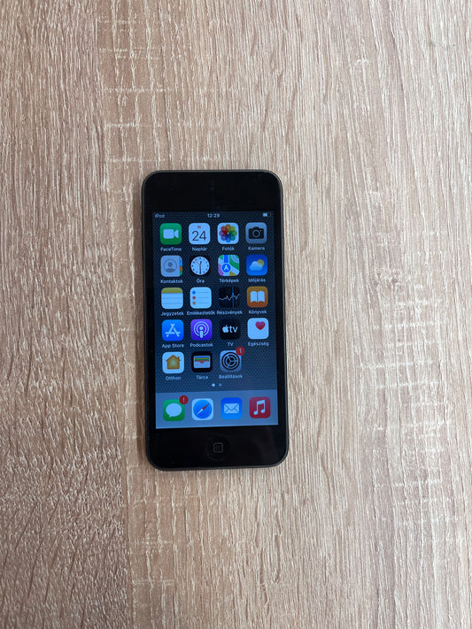 iPod touch 7 32GB 1 év garancia