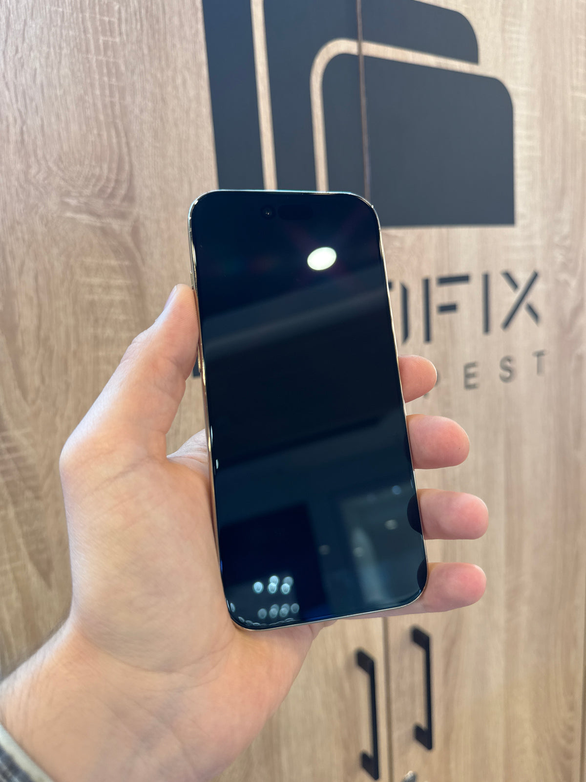 Apple iPhone Air 512GB 96% akku. kártyafüggetlen 1 év garancia