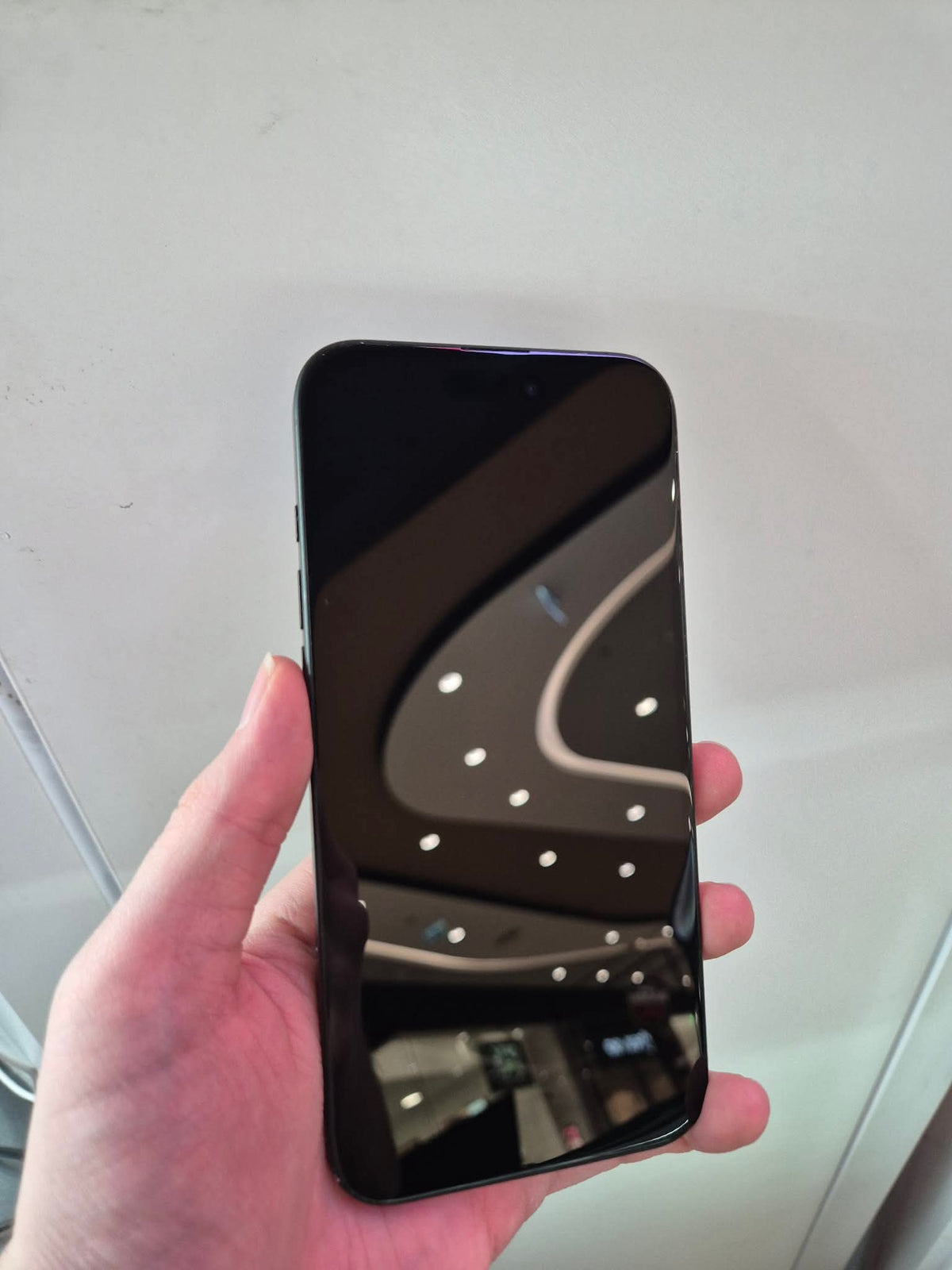 Apple Iphone 16 Plus Kártyafüggetlen 1év Garanciával akku 93%