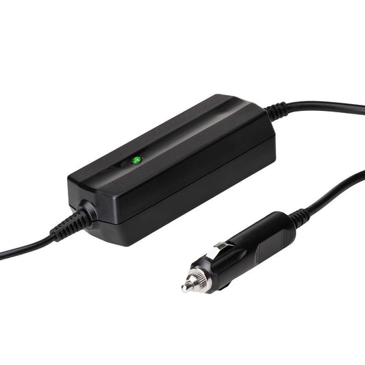 Akyga AK - ND - 35 car notebook power supply dedicated for HP 19V | 4,74 A | 90W | 4,8 x 1,7 mm) - LCDEAL