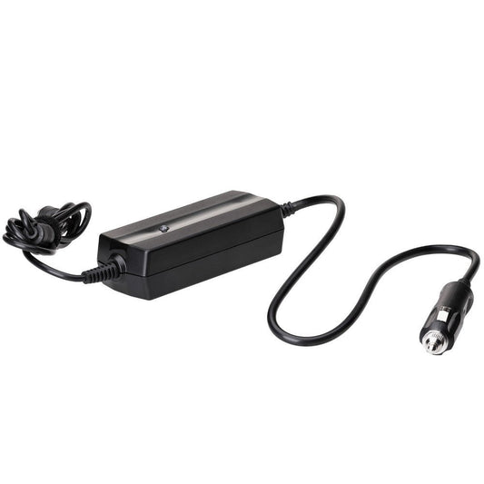 Akyga AK - ND - 36 car notebook power supply dedicated for Asus / Toshiba (19 V | 4,74 A | 90 W | 5,5 x 2,5 mm) - LCDEAL