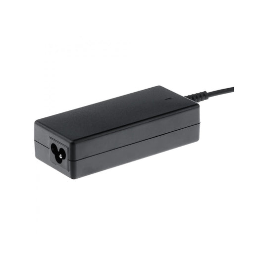 Akyga notebook power supply AK - ND - 51 (20 V | 2,25 A | 45 W | square yellow plug) - LCDEAL