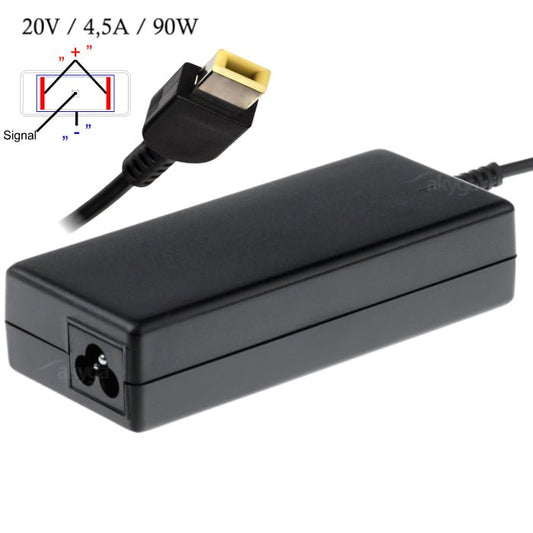 Akyga power supply AK - ND - 29 - LCDEAL