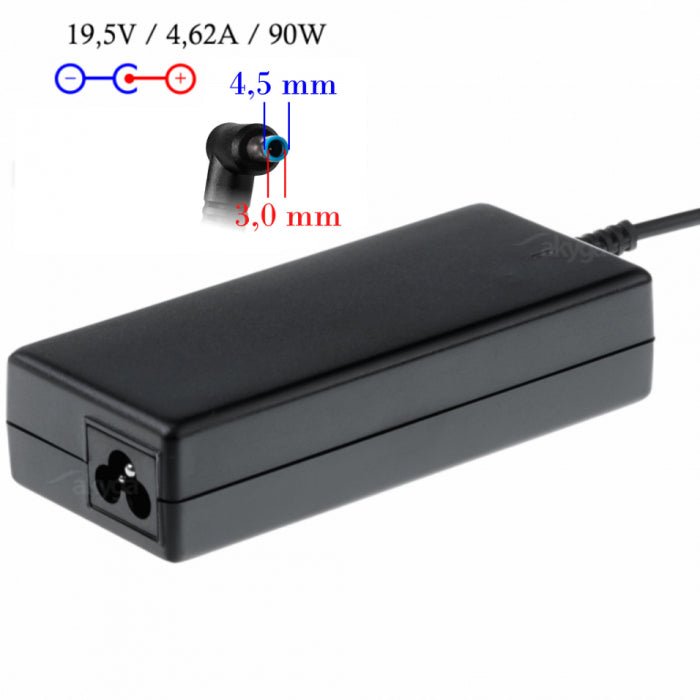 Akyga power supply for laptops AK - ND - 26 - LCDEAL