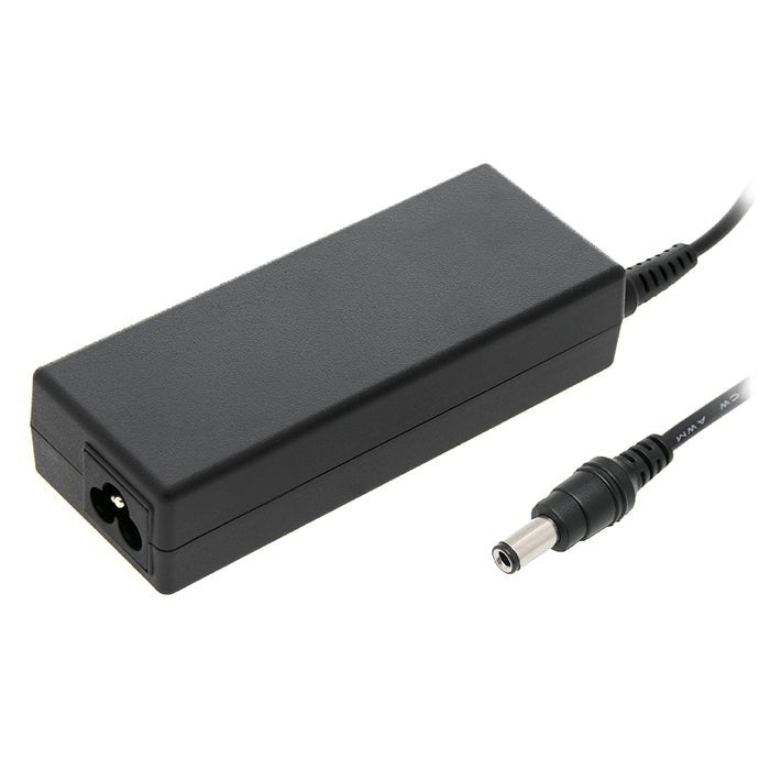 Akyga power supply for Toshiba notebooks 19V / 3,42A / 65W - LCDEAL