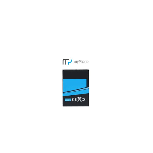 Battery for myPhone CLASSIC / CLASSIC+ 1100mAh - LCDEAL