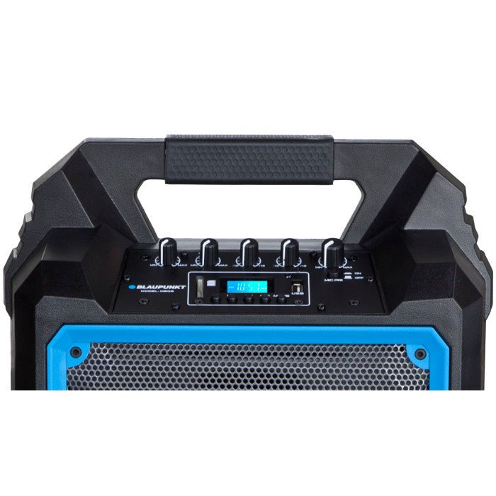 Blaupunkt System Audio Bluetooth MB10 - LCDEAL