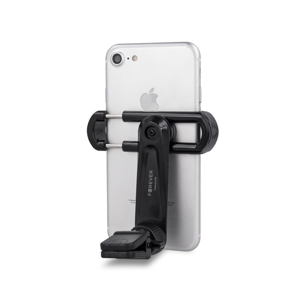 Forever car holder for air vent AH - 120 black - LCDEAL