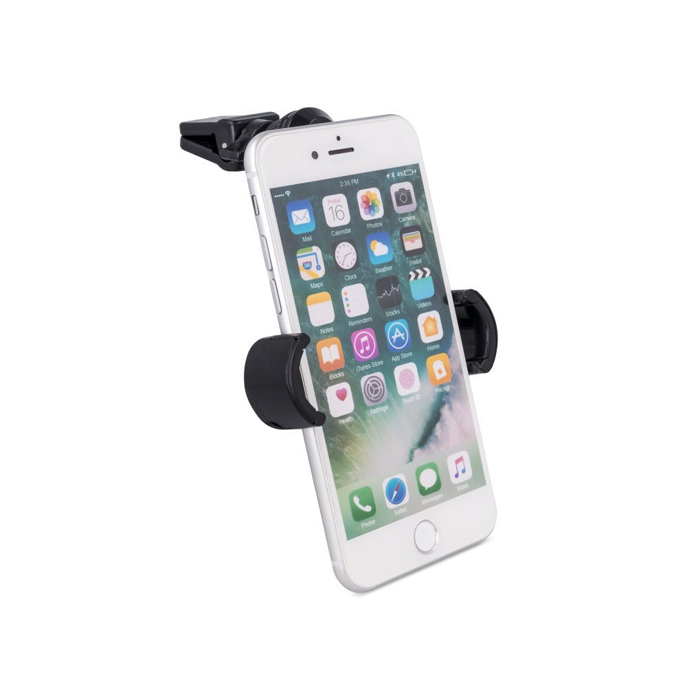 Forever car holder for air vent AH - 120 black - LCDEAL