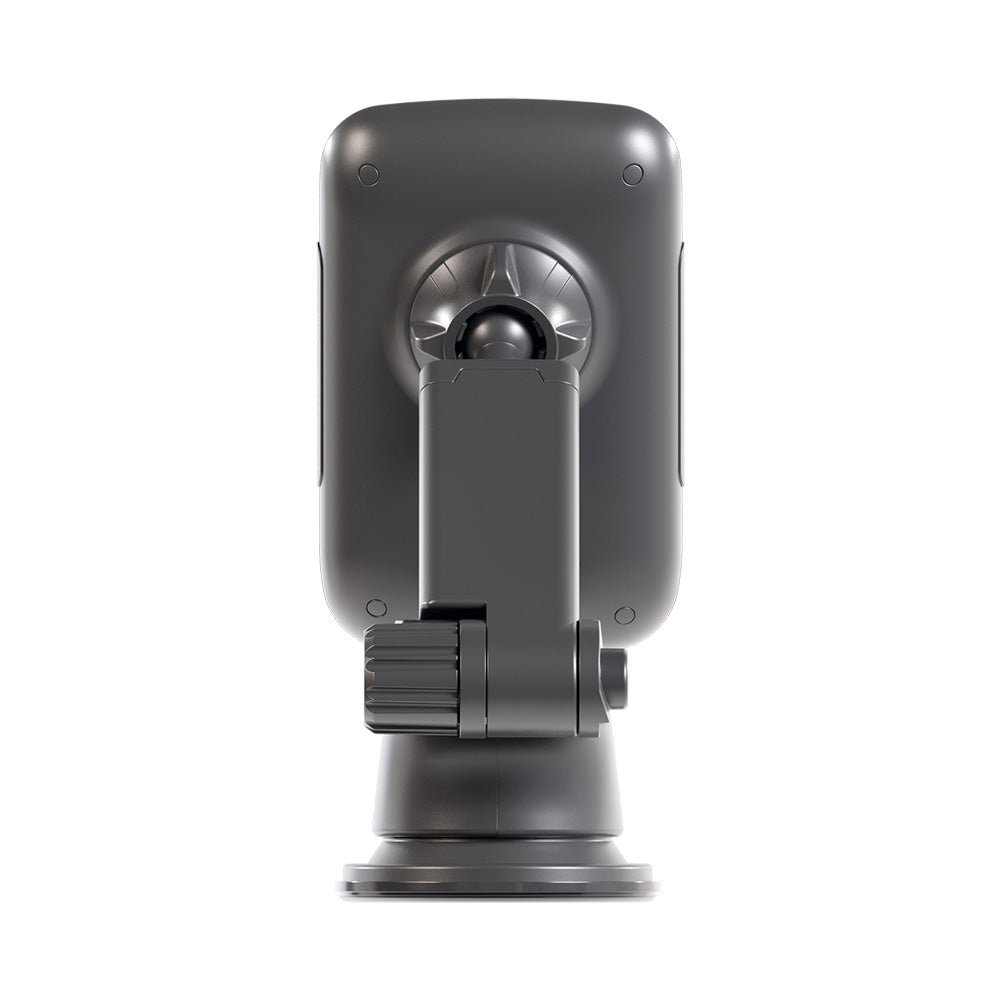 Forever car holder for windshield CH - 320 black - LCDEAL
