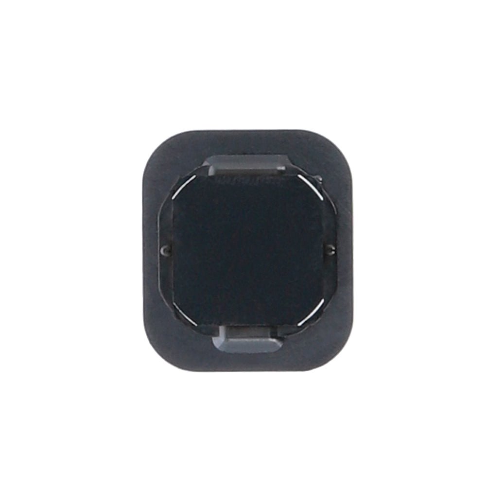 Home button with flex for iPhone 6 black - LCDEAL