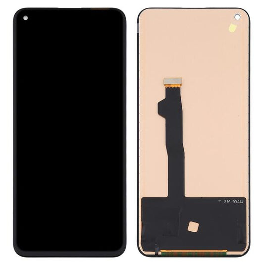 Honor 30 Kijelző csere gyári alkatrésszel, 1 órán belül - LCDEAL
