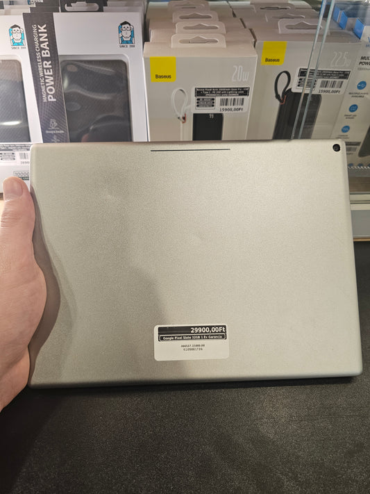Google Pixel Slate 32GB 1 Év Garancia