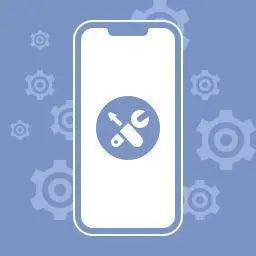 Samsung Galaxy A22 5G hangerő gomb csere - LCDEAL