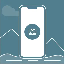 Samsung Galaxy A30 A40 hátlapi kamera csere - LCDEAL