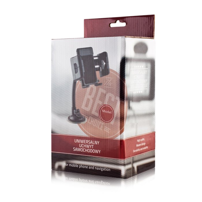 Universal car holder TAB window/ headrest - LCDEAL