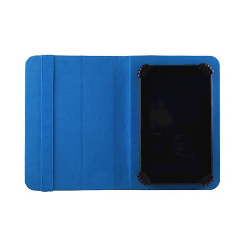 Universal case for tablets Orbi 9 - 10" black - blue - LCDEAL