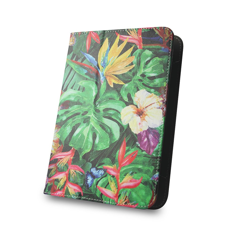 Universal case Jungle for tablet 9 - 10" - LCDEAL