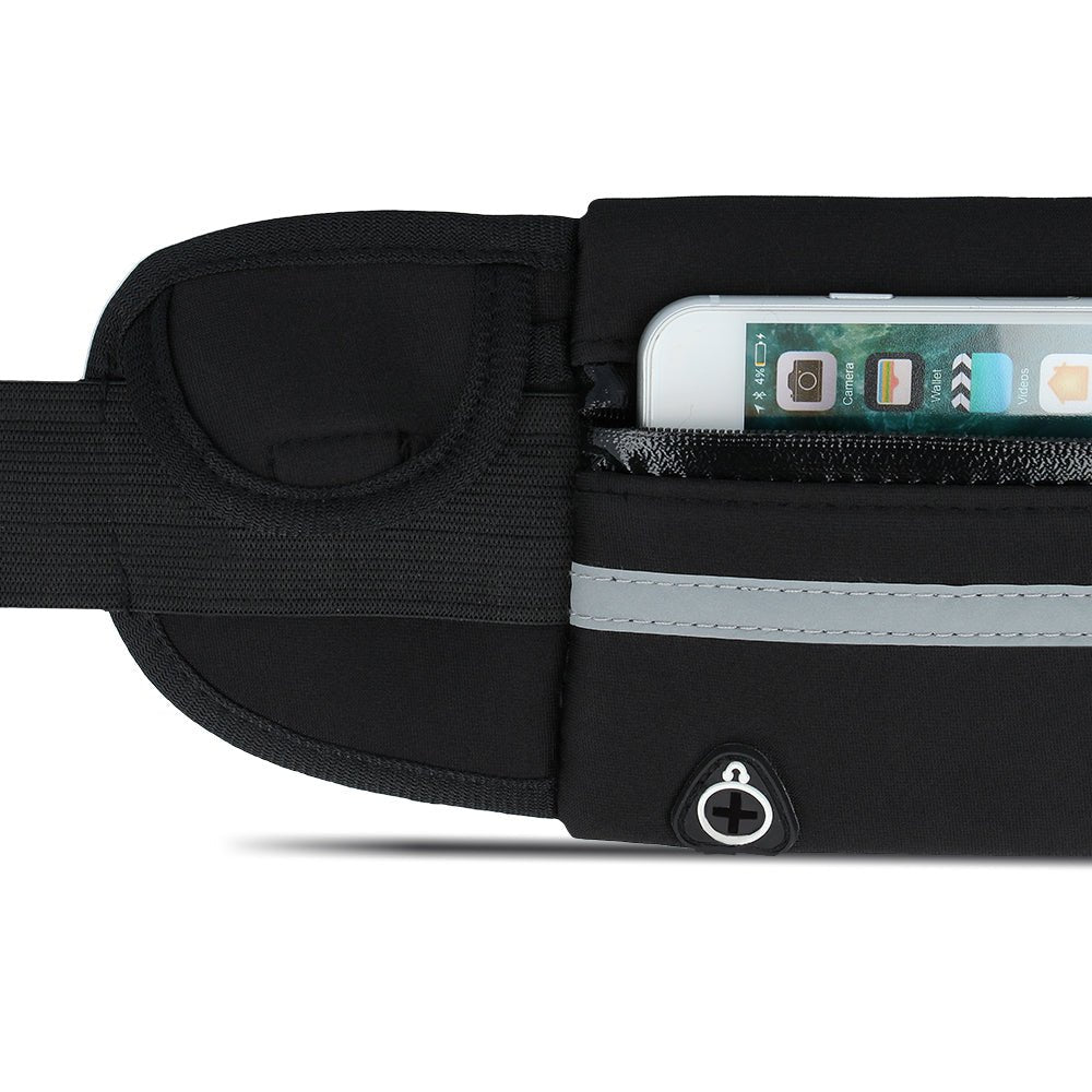 Waist case Multi black - LCDEAL