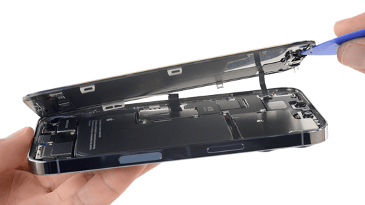Létezik gyors iPhone szerviz? - LCDEAL