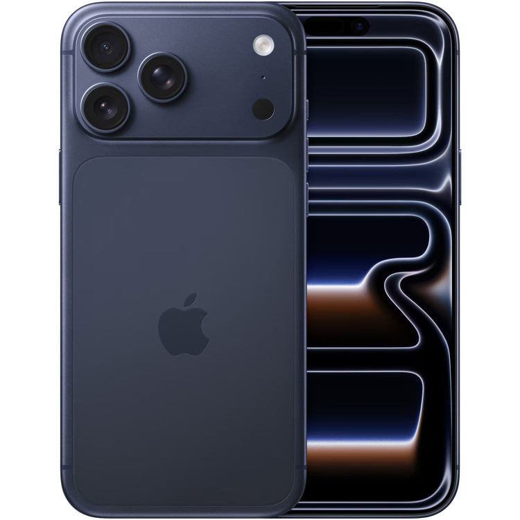 iPhone 17 Pro Max szerviz