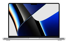 MacBook Pro 16" (2021-2026) szerviz