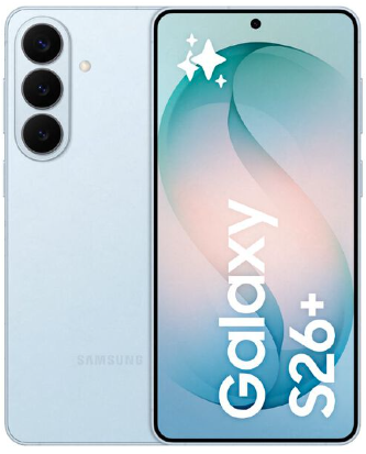 Samsung Galaxy S26 Plus