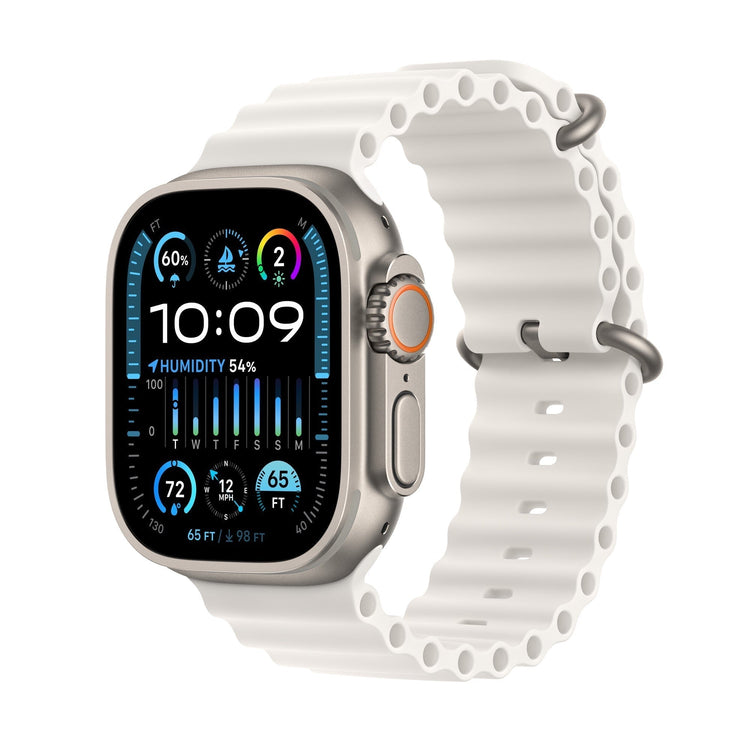 Apple Watch Ultra 1/2