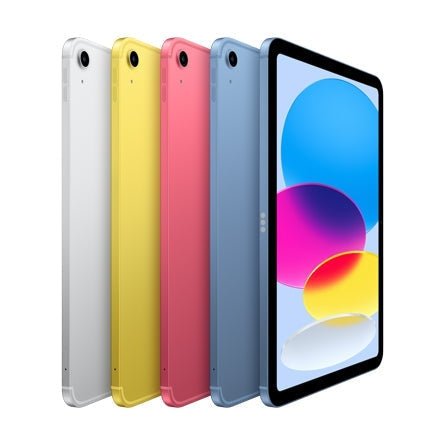 iPad 10 szerviz árlista