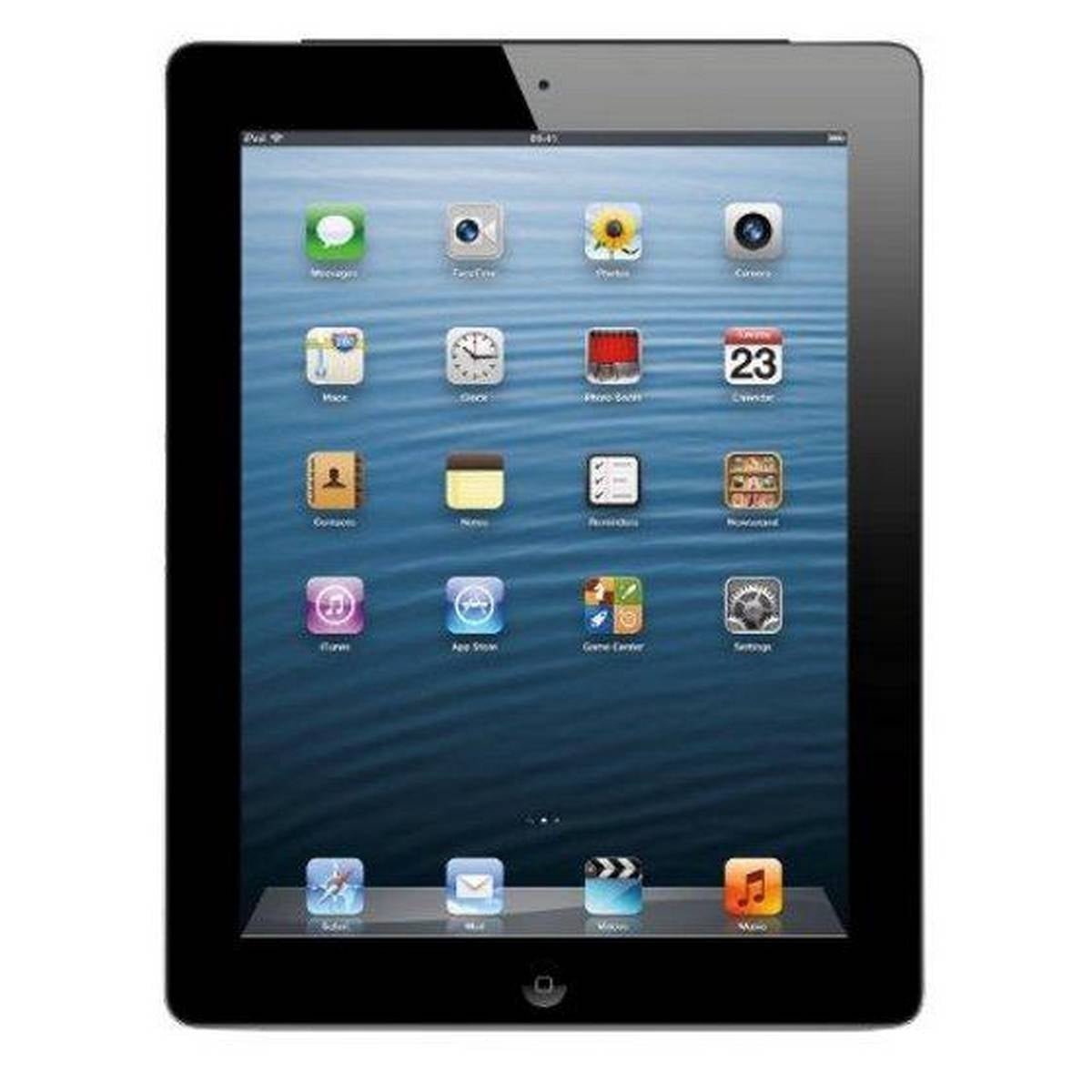 iPad 3 szerviz árlista - LCDEAL