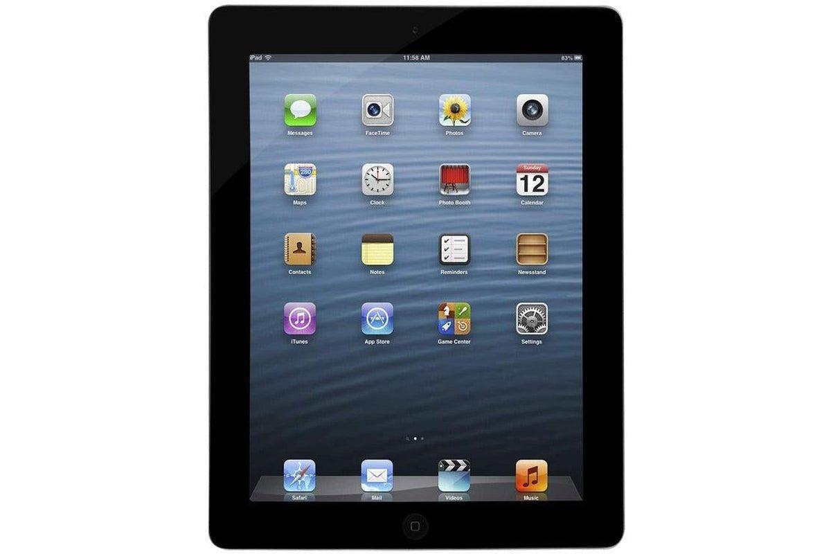 iPad 4 szerviz árlista - LCDEAL