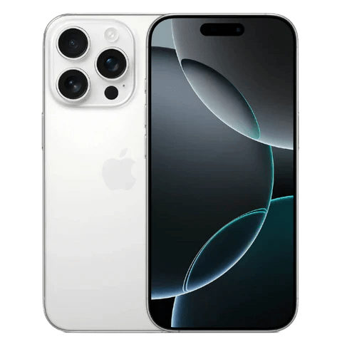 iPhone 16 Pro szerviz