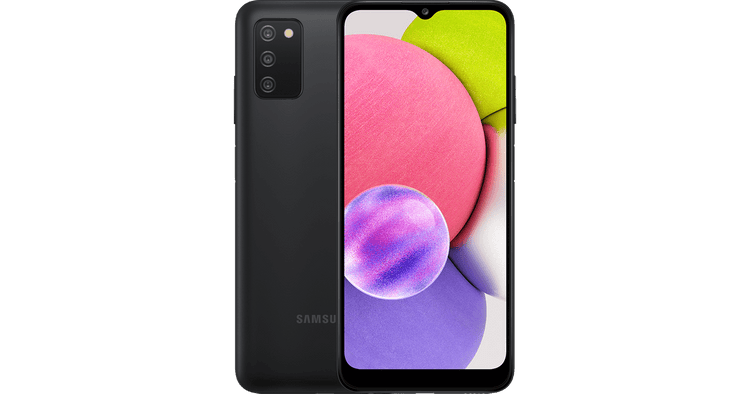 Samsung Galaxy A03 / A03S