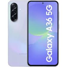 Samsung Galaxy A36