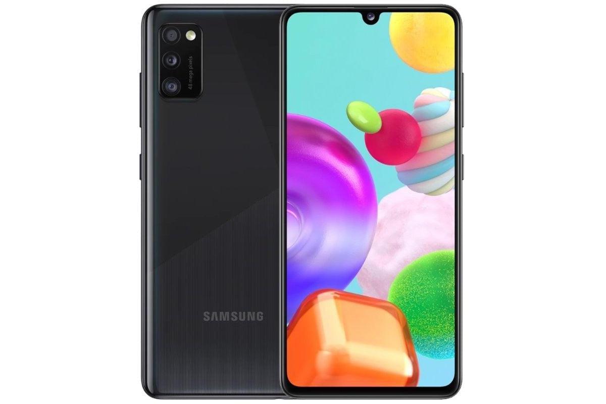Samsung Galaxy A41 - LCDEAL