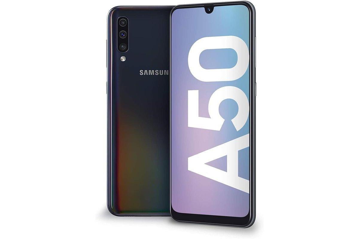 Samsung Galaxy A50 - LCDEAL