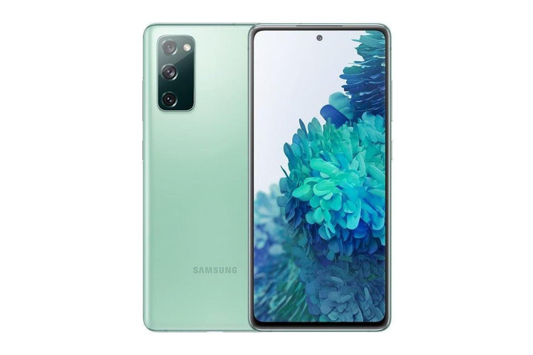 Samsung Galaxy S20 FE