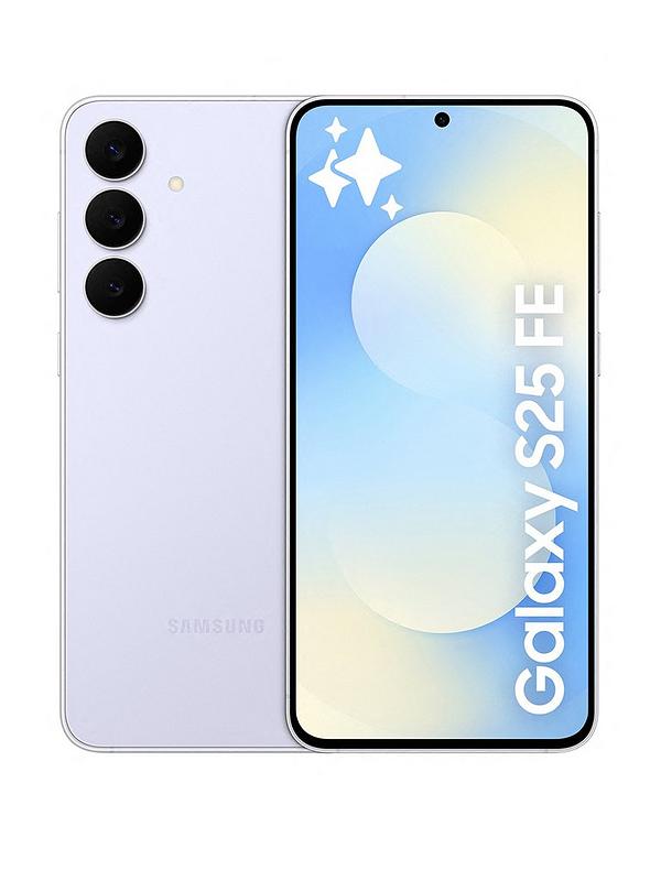 Samsung Galaxy S25 FE