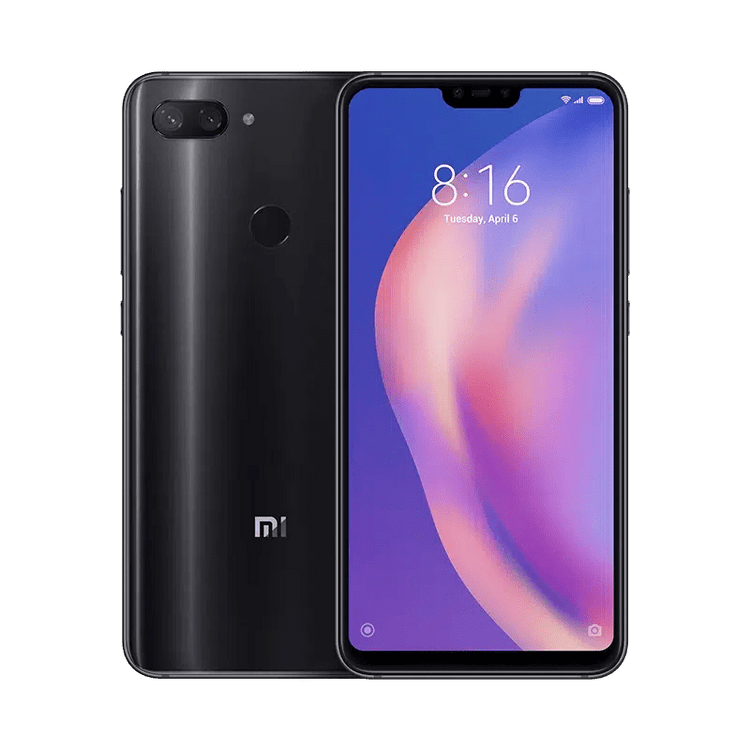 Xiaomi Mi 8 Lite