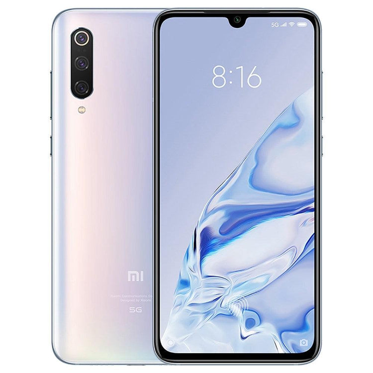 Xiaomi Mi 9 Pro