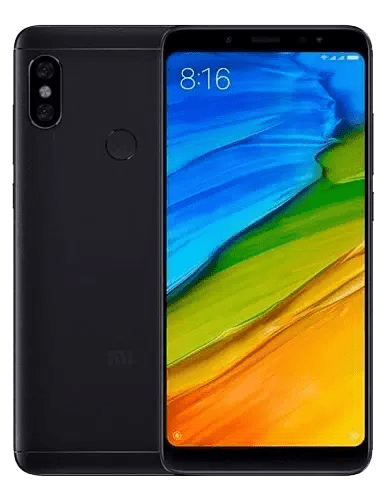 Xiaomi Redmi Note 5