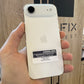 Apple iPhone Air 512GB 96% akku. kártyafüggetlen 1 év garancia