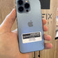 Apple iPhone 13 Pro 128GB "One" függő! 1 év garancia