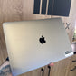 Apple MacBook Air 2020 M1 8/256GB 1 év garancia