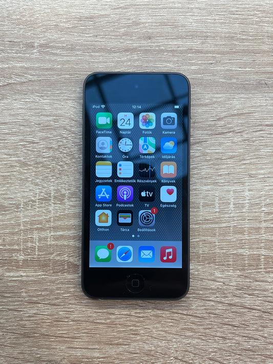 iPod touch 7 32GB 1 év garancia